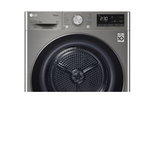 Сушильная машина LG DC90V5V9S