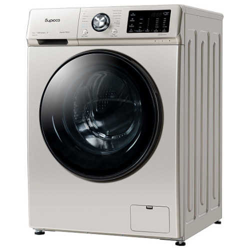 Стиральная машина БИРЮСА WM-SL814/15 B