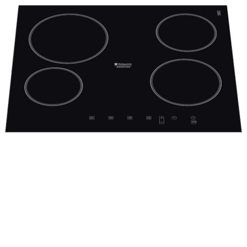 Поверхность HOTPOINT-ARISTON 7h krc 640 b