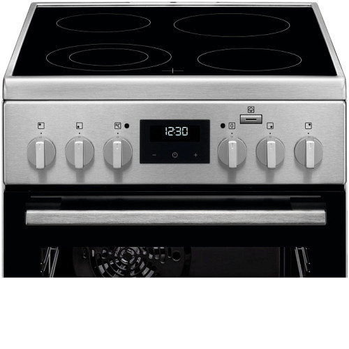 Плита ELECTROLUX RKR560203X