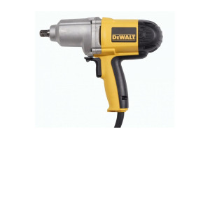 Ударный гайковерт DeWalt DW 294