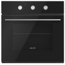 Духовой шкаф Lore EO 5M-2G black glass Духовой шкаф Lore EO 5M-2G black glass