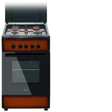 Газовая плита SIMFER F55GD41001