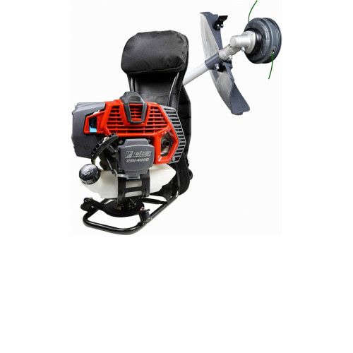Триммер бензиновый EFCO DSH 4000 BP 61459062E2A