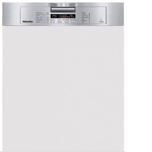 Встраиваемая посудомоечная машина Miele G 1343 Sci