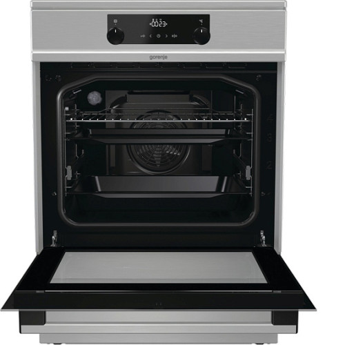 Плита GORENJE EIT6355XPD