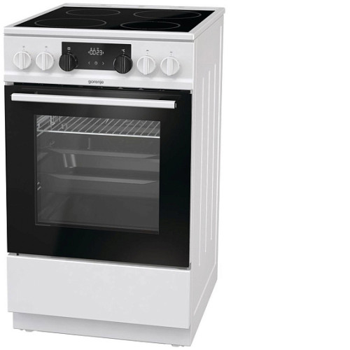 Плита GORENJE EC5341WG