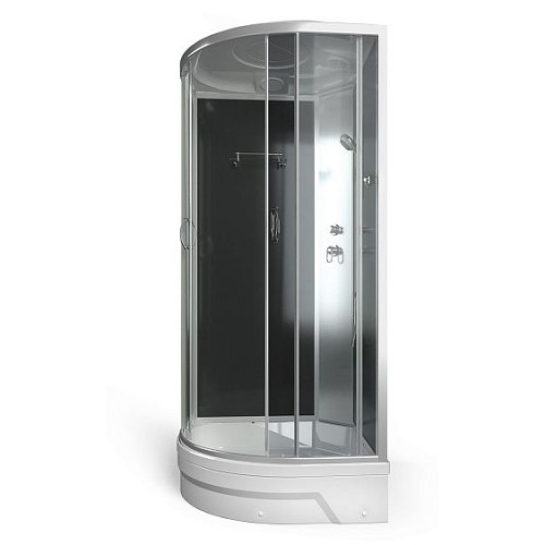 Душевая кабина ERLIT ER350926-C4