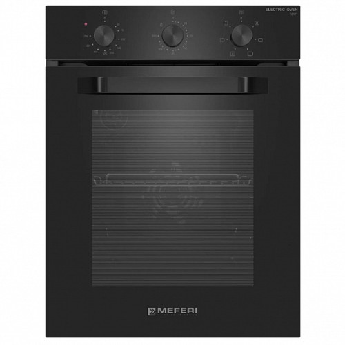 Духовой шкаф MEFERI MEO456BK LIGHT