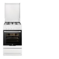 Плита газовая ELECTROLUX ekg 951109 w