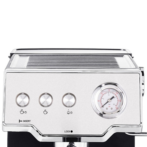 Кофеварка PIONEER CM112P
