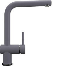 Смеситель WEISSGAUFF WG 02205 Gray