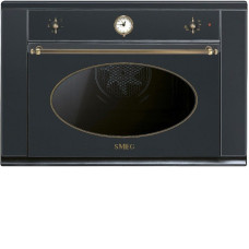 Электрический духовой шкаф SMEG s890mfao