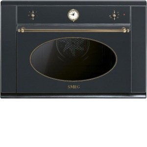 Электрический духовой шкаф SMEG s890mfao
