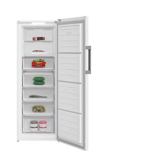 Морозильная камера BEKO B3RFNK292W