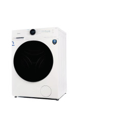 Стиральная машина MIDEA MF200W90WBSWRU Стиральная машина MIDEA MF200W90WBSWRU