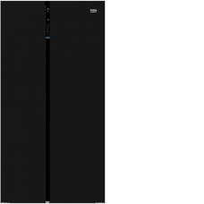 Холодильник Beko GN 163130 ZGB черный