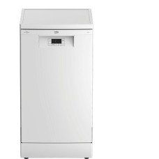 Посудомоечная машина BEKO BDFS15021W
