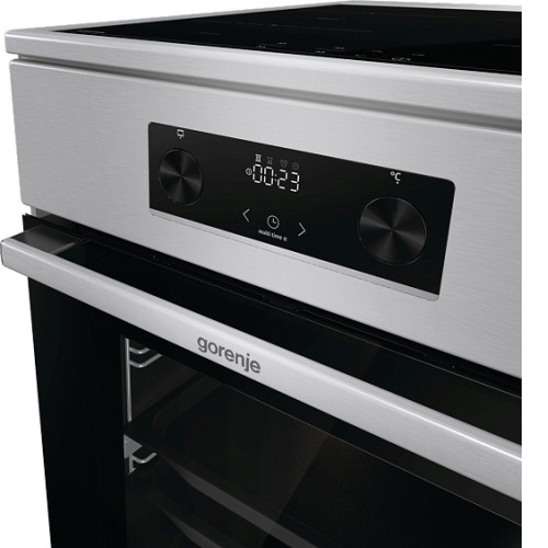 Плита GORENJE GEIT5C61XPG