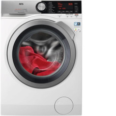 Стиральная машина AEG L7FEC41PS Стиральная машина AEG L7FEC41PS