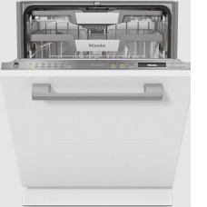 Посудомоечная машина MIELE G 7380 SCVi EDST