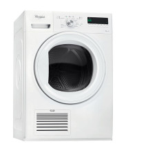 Сушильная машина WHIRLPOOL DDLX 70110