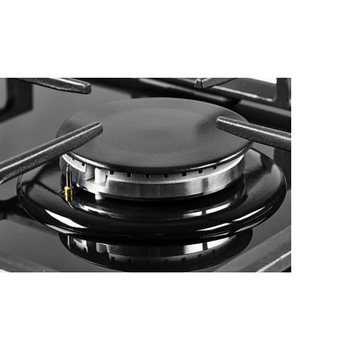 Варочная поверхность MONSHER MGG 30 Noir
