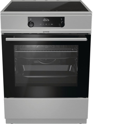 Плита GORENJE EIT6355XPD