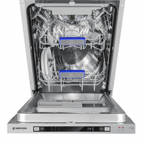 Посудомоечная машина MEFERI MDW4573 ULTRA