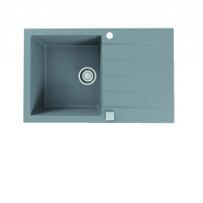 Кухонная мойка ALVEUS GRANITAL CADIT 20 CONCRETE - G81