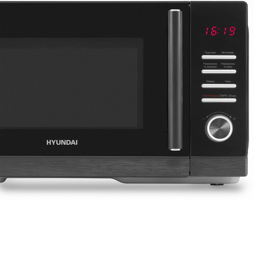 Микроволновая печь HYUNDAI HYM-D3012