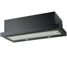 Вытяжка AKPO WK-7 Light twin 60 черный Вытяжка AKPO WK-7 Light twin 60 черный