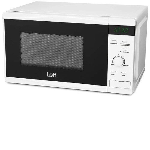 Микроволновая печь LEFF 20MD725W