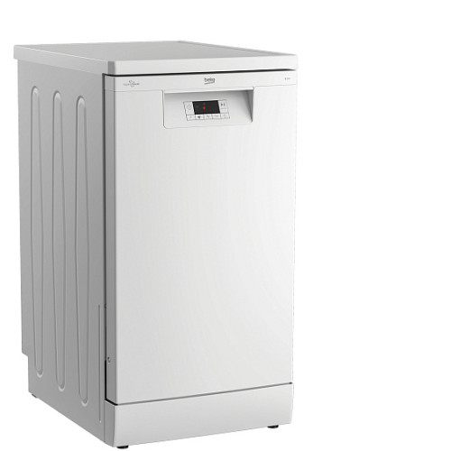 Посудомоечная машина BEKO BDFS15021W