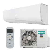 Сплит-система HISENSE AS-10UR4RYRKB02