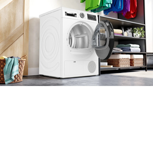 Сушильная машина BOSCH WQG241A0IT