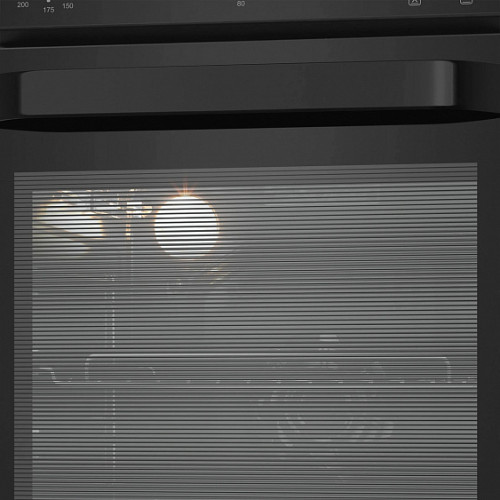 Духовой шкаф MEFERI MEO456BK LIGHT