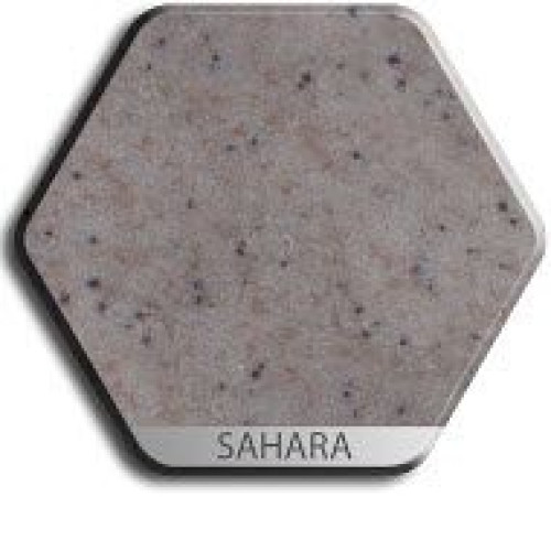 Кухонная мойка LAVA r.1 (sahara бежевый)