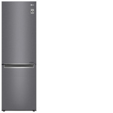 Холодильник LG GC-B459SLCL