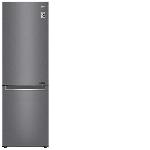 Холодильник LG GC-B459SLCL