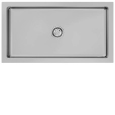 Кухонная мойка OMOIKIRI Mikura 83-SI (4993175)