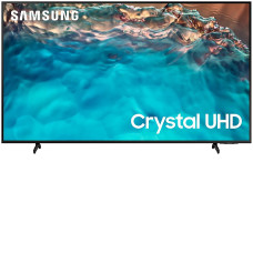 Телевизор SAMSUNG UE55BU8000UXRU