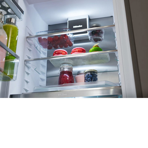 Холодильник MIELE KFN 7795 С