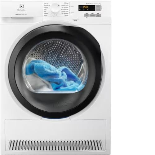 Сушильная машина ELECTROLUX EW7H583B