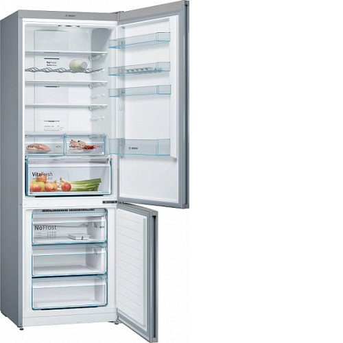 Холодильник BOSCH KGN49XI20R