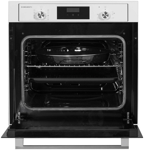 Духовой шкаф DELVENTO V6EW59001