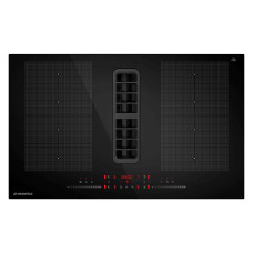 Варочная поверхность MAUNFELD MIHC834SF2BK