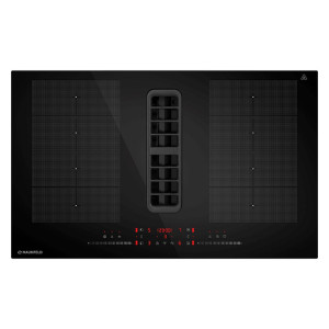 Варочная поверхность MAUNFELD MIHC834SF2BK