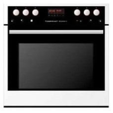 Духовой шкаф Kuppersbusch EEH 6300.5 WX Духовой шкаф Kuppersbusch EEH 6300.5 WX
