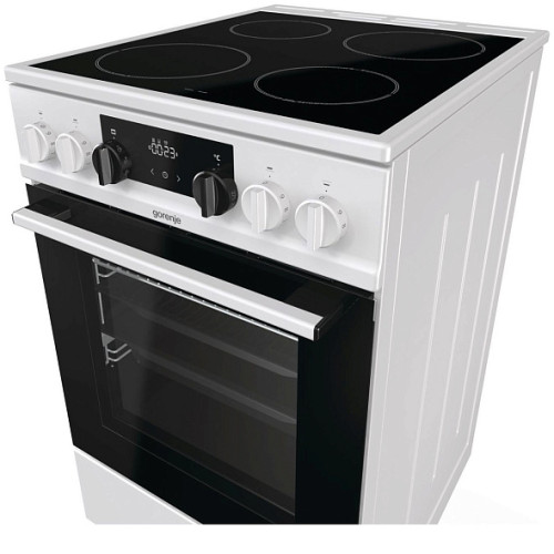 Плита GORENJE EC5341WG